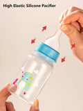 Load image into Gallery viewer, 1 Piece Of Milk Bottle for Kittens, Newborn Pets, Puppy Bottles, Kitten Special Puppy Feeder, Feeding Pacifier, Cat Supplies