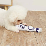 Load image into Gallery viewer, Funny Tequila Dog Toy Boujee Plush Dog Toy With Squeaker Interactive Games For Dogs Birthday Toy Pet Accessories