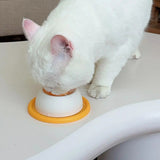 Load image into Gallery viewer, Pet Slow Licking Bowl For Dogs/cats, Non-slip Interactive Puzzle Toy, Healthy Slow Feeder, Reduces Boredom Anxiety, Fun Licking
