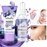 Load image into Gallery viewer, Makeup Set Of Makeup Primer + Setting Spray