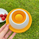 Load image into Gallery viewer, Pet Slow Licking Bowl For Dogs/cats, Non-slip Interactive Puzzle Toy, Healthy Slow Feeder, Reduces Boredom Anxiety, Fun Licking