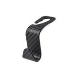 Load image into Gallery viewer, 1/2/4pcs Car Seat Headrest Hook 4 Pack Hanger Storage Organizer Universal for Handbag Purse Coat Fit Universal Vehicle