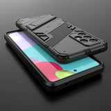 Load image into Gallery viewer, Funda For Samsung A52 5G Case Armor Shockproof Phone Case For Samsung Galaxy A52 A 52 S A52s 5G Magnetic Holder Stand Back Cover