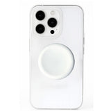 Load image into Gallery viewer, PopSockets Adhesive Phone Grip, Holder- Black | Secure Comfortable Hold, Anti-Drop, Kickstand, Black, iPad, Removable, Popper