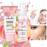 Load image into Gallery viewer, Makeup Set Of Makeup Primer + Setting Spray