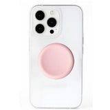Load image into Gallery viewer, PopSockets Adhesive Phone Grip, Holder- Black | Secure Comfortable Hold, Anti-Drop, Kickstand, Black, iPad, Removable, Popper