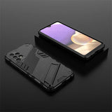 Load image into Gallery viewer, Funda For Samsung A52 5G Case Armor Shockproof Phone Case For Samsung Galaxy A52 A 52 S A52s 5G Magnetic Holder Stand Back Cover