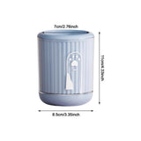 Load image into Gallery viewer, Manual Pet Foot-washing Cup Removable Liner TPR Soft Brush Dogs Cats Paw Cleaner Daily Paw Care Cleaning Tool Pets Accessories