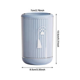Load image into Gallery viewer, Manual Pet Foot-washing Cup Removable Liner TPR Soft Brush Dogs Cats Paw Cleaner Daily Paw Care Cleaning Tool Pets Accessories