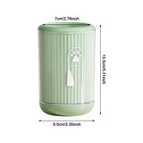 Load image into Gallery viewer, Manual Pet Foot-washing Cup Removable Liner TPR Soft Brush Dogs Cats Paw Cleaner Daily Paw Care Cleaning Tool Pets Accessories